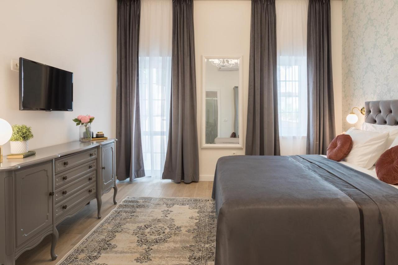 Vila Alta Selce Exteriör bild