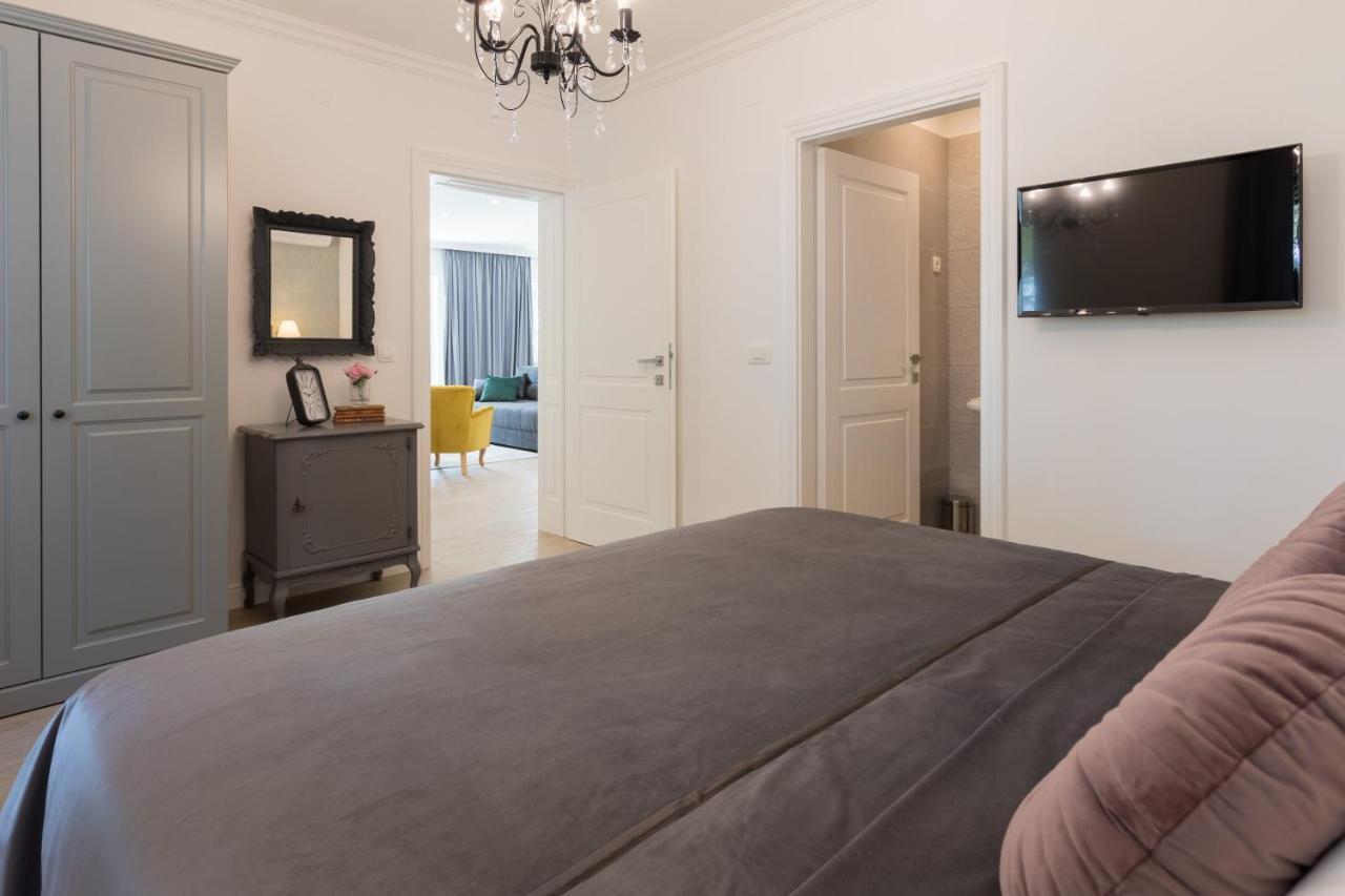 Vila Alta Selce Exteriör bild