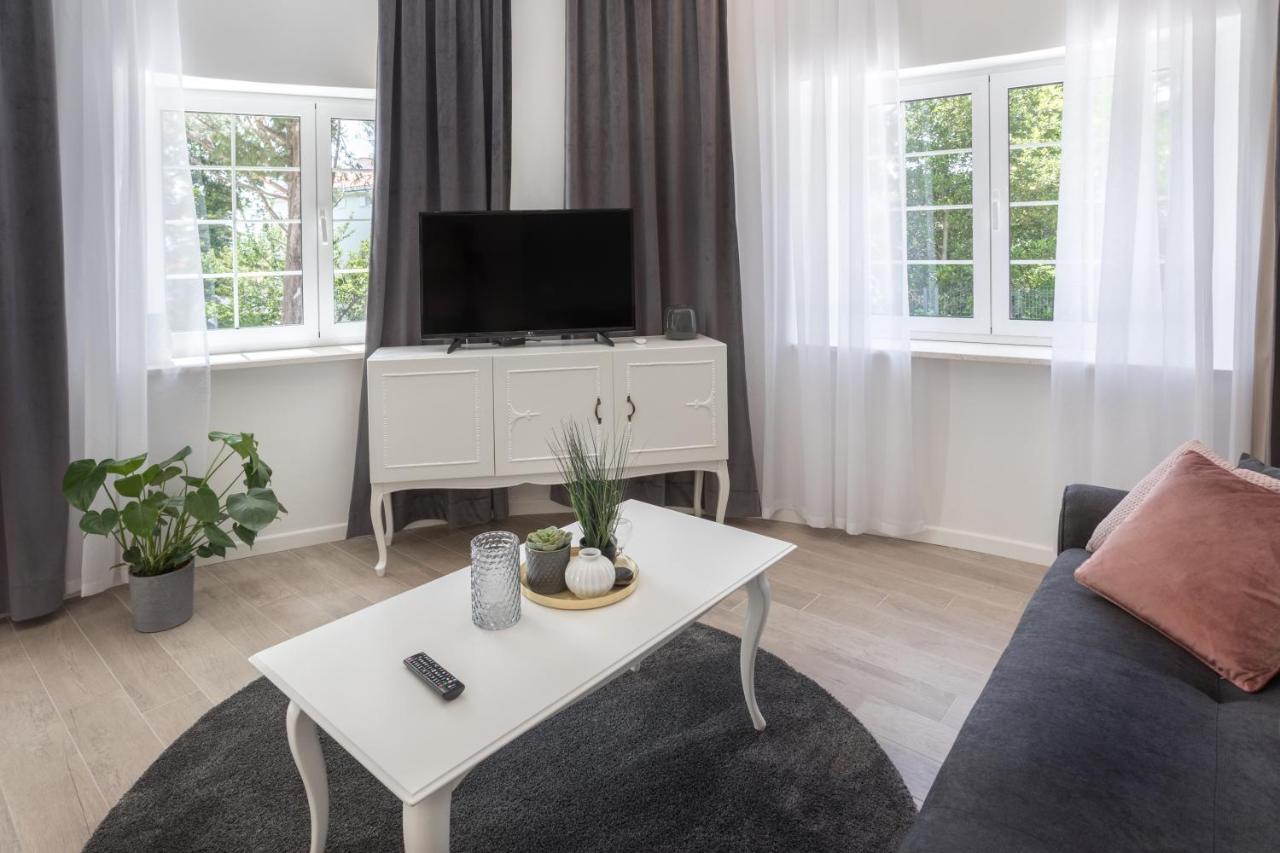 Vila Alta Selce Exteriör bild